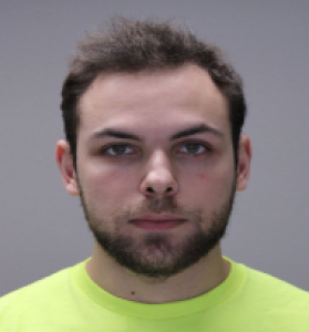 Zackary Simpson a registered Sex Offender of New York