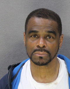 Eric Jones a registered Sex Offender of New York