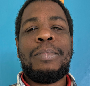 Torjuan Mcclain a registered Sex Offender of New York