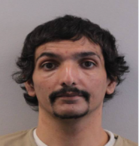 Adrian Chomiw a registered Sex Offender of New York