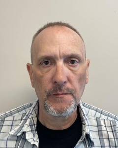 Gary Bailey a registered Sex Offender of New York