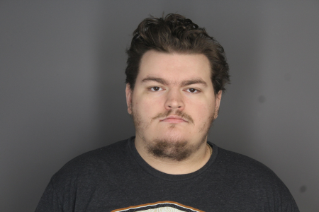 Hayden Denkenberger a registered Sex Offender of New York