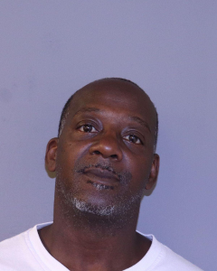 Johnny B Jones a registered Sex Offender of New York