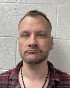 Brandon Frye a registered Sex Offender of New York
