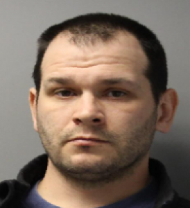 Stephen Kocienski a registered Sex Offender of New York