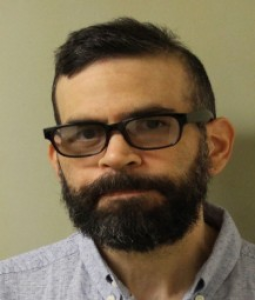 Kevin Moreno a registered Sex Offender of New Jersey