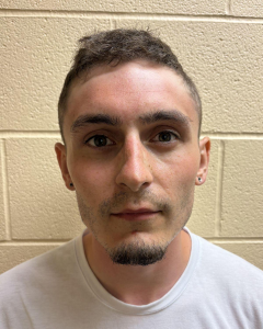 Jordan Conklin a registered Sex Offender of New York