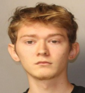Jayden Lyndaker a registered Sex Offender of New York
