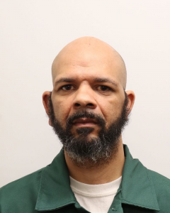 Harold Battle a registered Sex Offender of New York