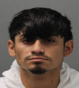 Josue Hernandez Canales a registered Sex Offender of New York