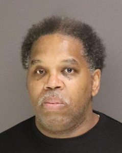 Ronald Stone a registered Sex Offender of New York