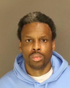 Antonio Banton a registered Sex Offender of New York
