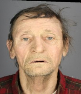 James Zirkle a registered Sex Offender of New York