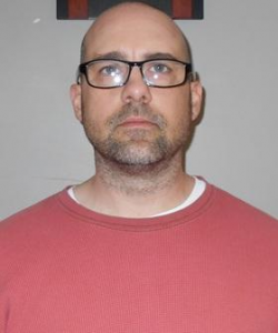 John Wolven a registered Sex Offender of New York