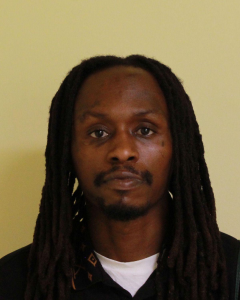 Calvin Fowler a registered Sex Offender of New York