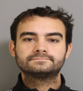 Dylan M Pace a registered Sex Offender of New York