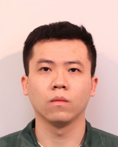 Yuqing Wei a registered Sex Offender of New York