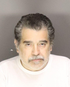Jose Rodriguez a registered Sex Offender of New York