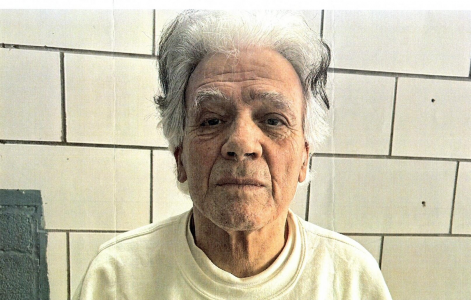 Simon Elofer a registered Sex Offender of New York