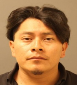 Raul Francisco-jose a registered Sex Offender of New York