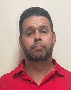 Joseph Weyant a registered Sex Offender of New York