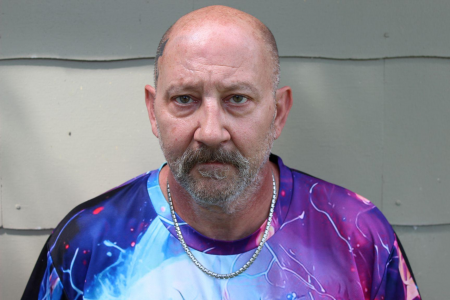 William Shaw a registered Sex Offender of New York
