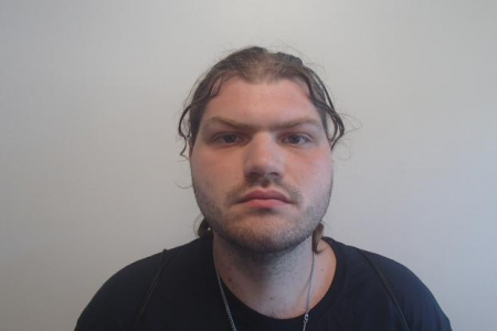Kyle Indelicato a registered Sex Offender of New York