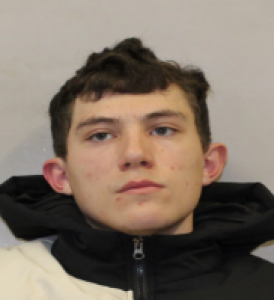 Jarod Kiel a registered Sex Offender of New York
