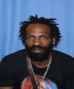 Comrell Peters a registered  of 