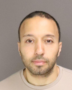 James Villarruel a registered Sex Offender of New York
