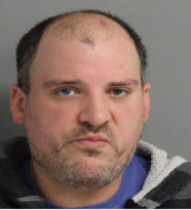 Steven Gehrke a registered Sex Offender of New York