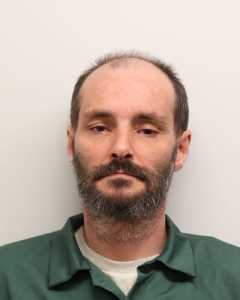 Jason Bryan a registered Sex Offender of New York