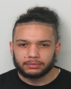 Elijah Williams a registered Sex Offender of New York