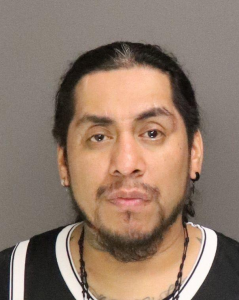 Jonathan Flores a registered Sex Offender of New York
