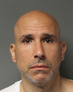 Vito Forestier a registered Sex Offender of New York
