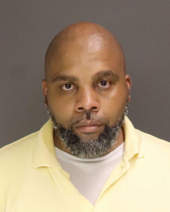 Terrence Dancy a registered Sex Offender of New York
