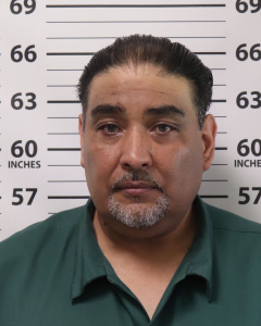 Gabriel Olivares a registered Sex Offender of New York