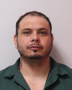 Keanen Monroe a registered Sex Offender of New York