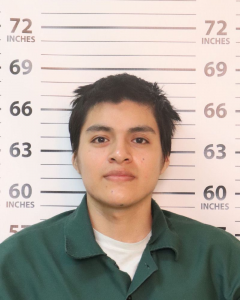 Alex Jimenez Cochancela a registered Sex Offender of New York