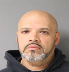 Benjamin Soto a registered Sex Offender of New York
