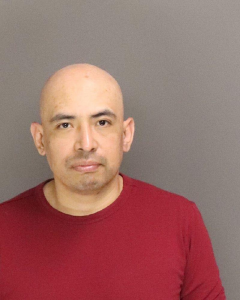 Gustavo Meza Morales a registered Sex Offender of New York