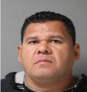 Carlos Berrioscarranza a registered Sex Offender of New York
