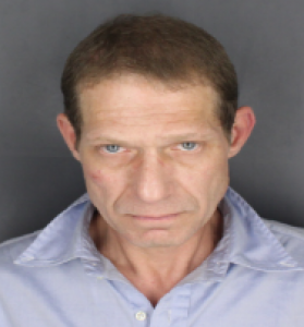 Aaron Eagle a registered Sex Offender of New York