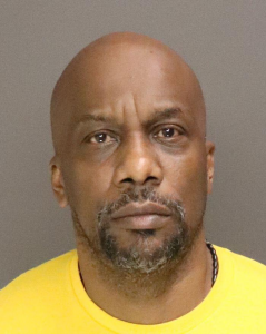 Klarince Roberts a registered Sex Offender of New York
