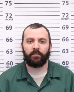 Richard Smith a registered Sex Offender of New York