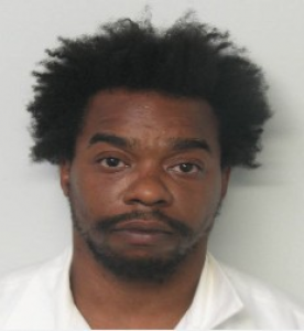 Diaman George a registered Sex Offender of New York
