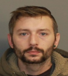 Timothy Taylor a registered Sex Offender of New York