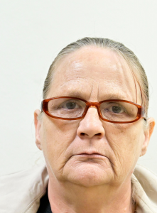 Katherine L Moore a registered Sex Offender of New York