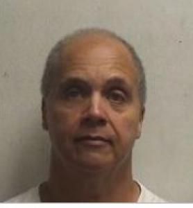 Steven Harrison a registered Sex Offender of New York