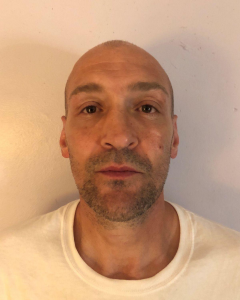 Christopher Mccaul a registered Sex Offender of New York